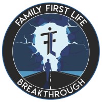 Family First Life Breakthrough Logo