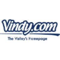 The Vindicator Printing Company Logo