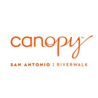 Canopy by Hilton San Antonio Riverwalk Logo