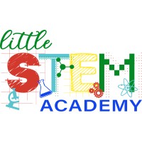 little STEM Academy Logo