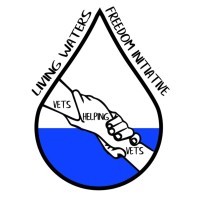 Living Waters Freedom Initiative Logo