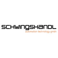 Schwingshandl Automation technology Logo