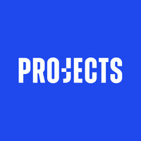 Pro-jects Logo