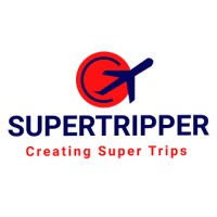 Supertripper.in Logo