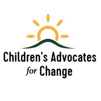 Childrens Advocates for Change Logo
