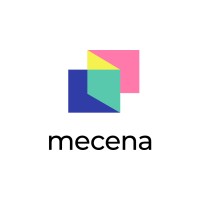 Mecena Logo