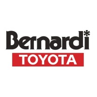 Bernardi Toyota Logo