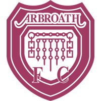 Arbroath Football Club Logo