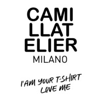 camillatelier Logo