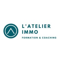 Latelier immo Logo