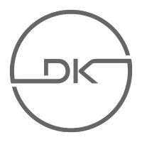 Contenedores DK de México Logo
