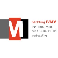 Instituut voor Maatschappelijke Verbeelding Logo