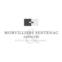Morvilliers Sentenac & Associés Logo
