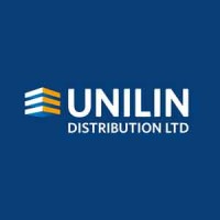 Unilin Distribution Logo
