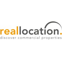 reallocation commercial properties GmbH Logo