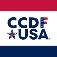 County Citizens Defending Freedom USA Logo