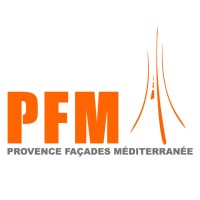 Provence Façades Méditerranée Logo