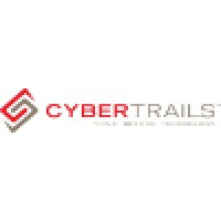 CyberTrails, a NexusTek Company Logo