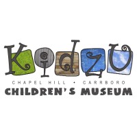 Kidzu Childrens Museum Logo