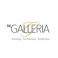 The Galleria Logo