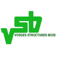 Vosges Structures Bois, VSB Logo