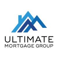 Ultimate Mortgage Group Logo