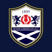 Scots-American Athletic Club Logo