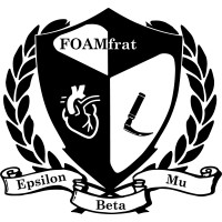 FOAMfrat Logo