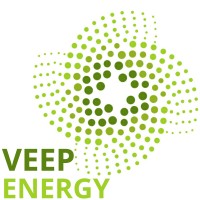 Veep Energy Logo