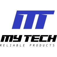 My Tech LLC Logo