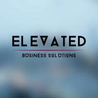 Elevated Business Solutions, LLC Logo