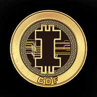 Cryptocurrency & Decentralized Finance Club Logo