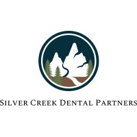 Silver Creek Dental Partners Logo