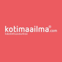 Kotimaailma Apartments Finland Logo