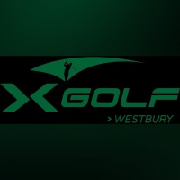 X-Golf Westbury Logo