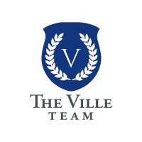 The Ville Team Logo
