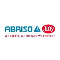 Abriso-Jiffy NV Anzegem Logo