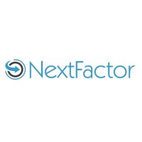 NextFactor Europe Logo
