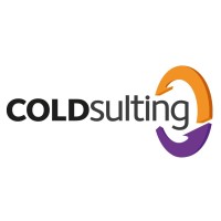 COLDsulting Ingeniería en Refrigeración Industrial Logo