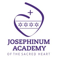 Josephinum Academy of the Sacred Heart Logo