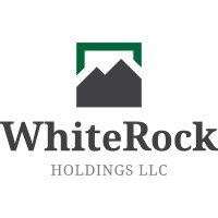 WhiteRock Holdings LLC Logo