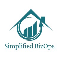 Simplified BizOps LLC Logo