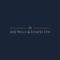 AHJ Wills & Estates Ltd Logo