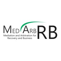 Med Arb RB Logo