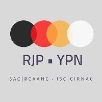 CIRNAC-ISC Young Professionals Network Logo