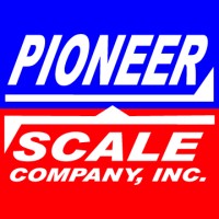 Pioneer Scale Co., Inc Logo
