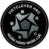 Ngân Hàng Nhân Lực - Manpower Bank Logo