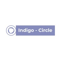 Indigo-Circle Logo
