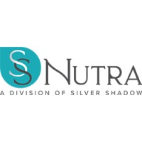 SS Nutra Logo