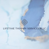 Lifetime Therapy Services PLLC Logo